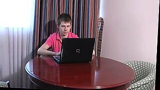 russian mom own son sex