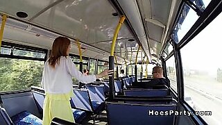 bus punish