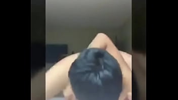 husband watches while wife sex