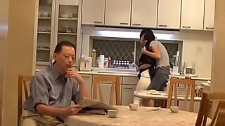 father in law in japanese young wife