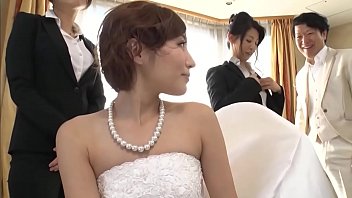 japanese mom fuck by stepson behind husband