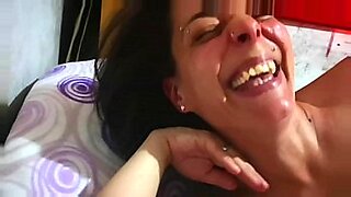 real wife gets fucked by dtranger in bushrs amateur