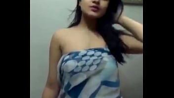 desi college girl