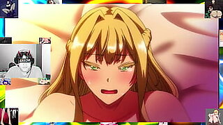 anime kinky sex