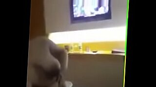 girl fucked in dark apartment and taking creampie2