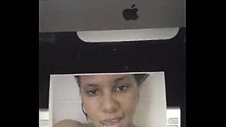 black son with big dick raping his mom
