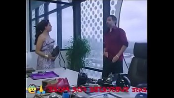 indian office lady ffuck by boss