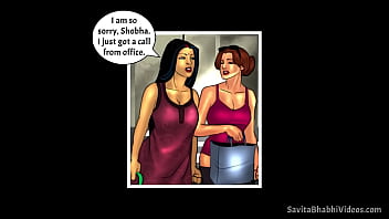 savita bhabhi cartoon tube porn