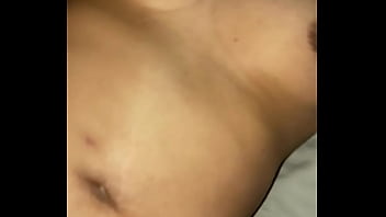 any other relative video of this sousth indian telugu aunty showing her boobs to her customer