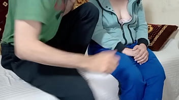 lesbian massage lancap