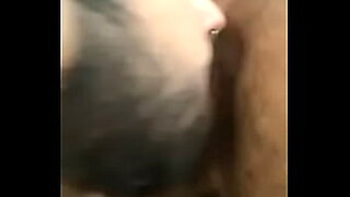 pretty indian rubs her pussy and tits