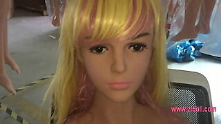 anal doll play