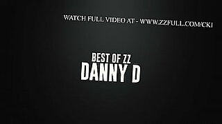 danny d kret