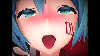 mmd sexy show