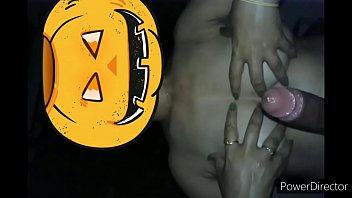 blonde pussy sucks and swallows