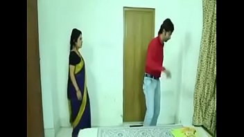 milf and young boy having sex