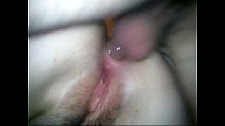 creampie accident collection
