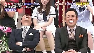 japanese sex game show dad sex with virgin daughter