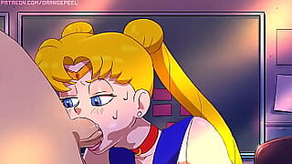 michiru kairo sailor moon