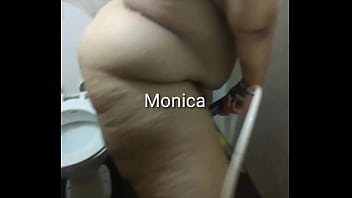 monica sweet ass