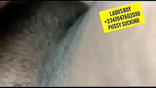 widespread pussy licking