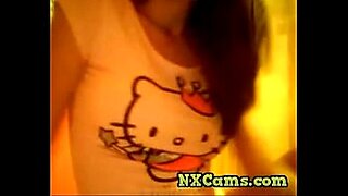 hello kitty and teen strips