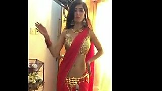 big boob belly dance