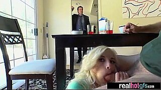 family strokes elsa jean sleeping