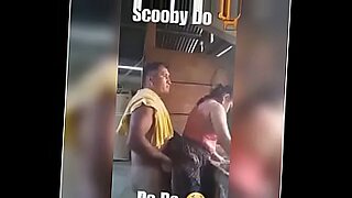 scooby doo daphne and velma doing sex