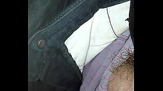 submissive bdsm sex with anal hooker