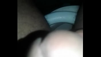 little girl fuck father