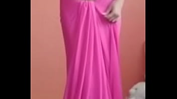 indian nude saree videos