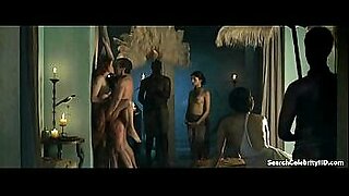 spartacus full sex vedeo