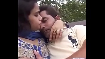 pakistani sleeping girl press boobs