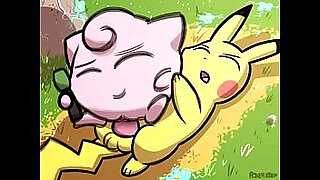 sexy pokemon hentai