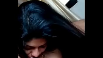 desi bhabi sucking orgasm bf cock