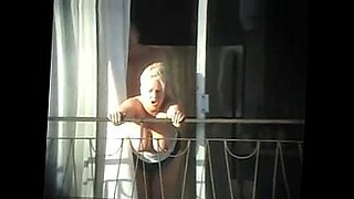 video pornoxy grandi de cassandra balcony el condom