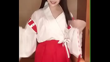 nurse miko