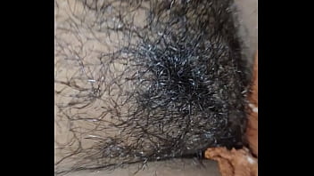 spoon hairy pussy