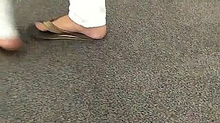 trans shiri feet