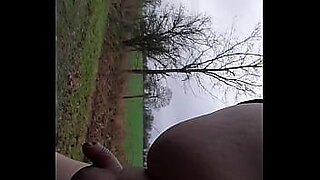 anal outdoor fuck