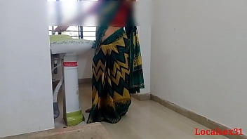 indian bhabi cheating husband and fuck by devar