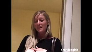 buffy sinclair first audition netvideogirls