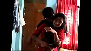 sleeping indian mom sex to son