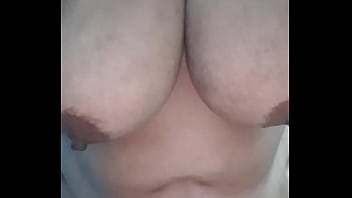 nice tight ball rings and a close up wank with cum