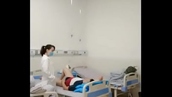 japanese hospital visitor sex