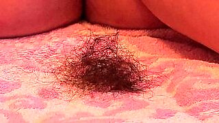 fat hd and hairy