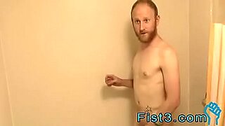 thug sucking nice fat white cock gay video