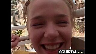 sexy squirter