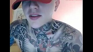 orgy anal tattoo